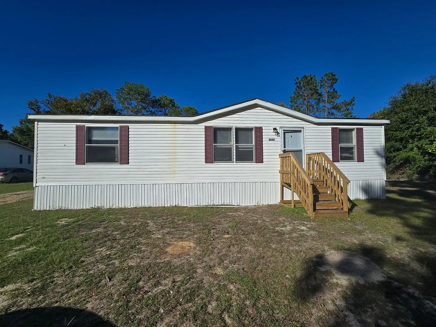 4616 Kirk Shaw Road ~ Grays Creek — Photo 1