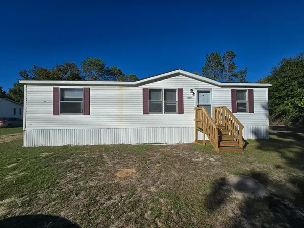 4616 Kirk Shaw Rd, Hope Mills, NC 28348