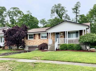 988 Fashion Ave, Cincinnati, OH 45238