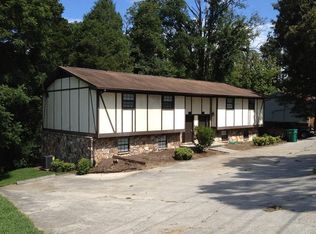 8919 Fox Lonas Rd, Knoxville, TN 37923