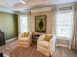 3405 Pointe Vecchio Cir, Cumming, GA 30040