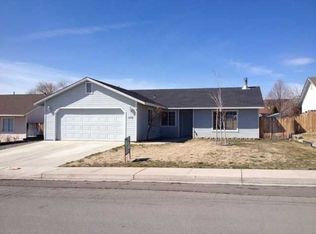 1270 Orlo Dr, Susanville, CA 96130