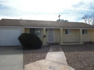 4504 Douglas Macarthur Rd NE, Albuquerque, NM 87110