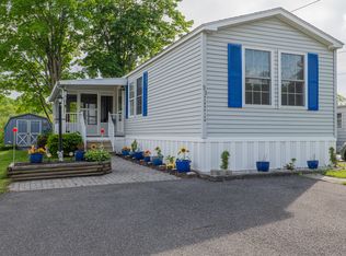 33 Pondview Ter LOT 181, Danbury, CT 06810