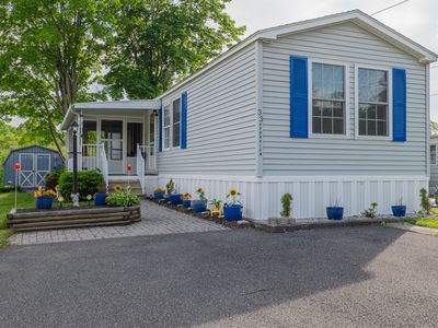 33 Pondview Ter LOT 181, Danbury, CT, 06810