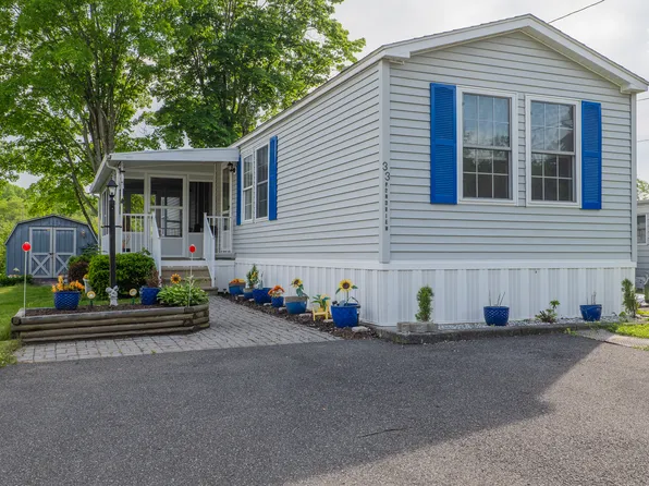 33 Pondview Terrace LOT 181, Danbury, CT 06810