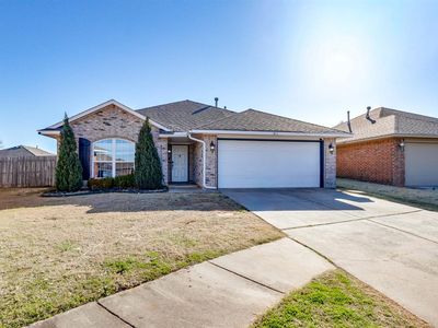 601 SW 38th Pl, Moore, OK, 73160