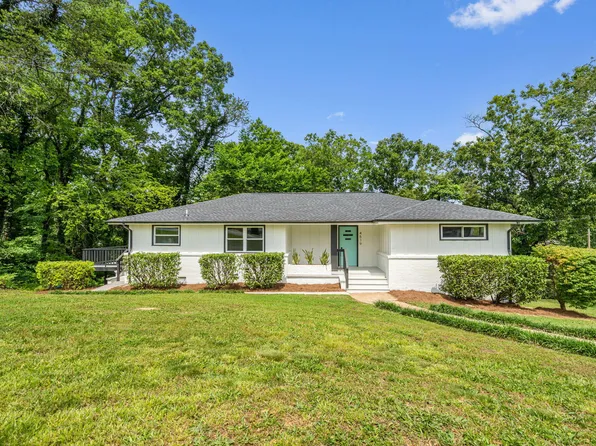 4519 Murray Hills Dr, Chattanooga, TN 37416