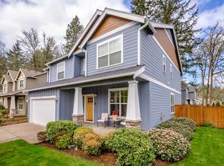 2107 Salmon Ct SW, Albany, OR 97321