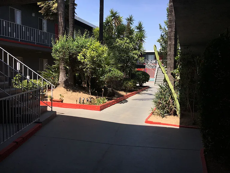 Palmer Park Terrace LLC — Photo 11
