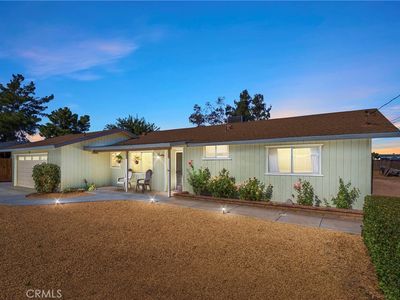 16550 Sage St, Hesperia, CA, 92345