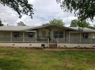 6085 Upper Palermo Rd, Oroville, CA 95966