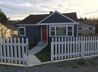 5958 18th Ave SW, Seattle, WA 98106