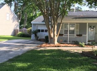 100 Sunrise Rd, North Charleston, SC 29418