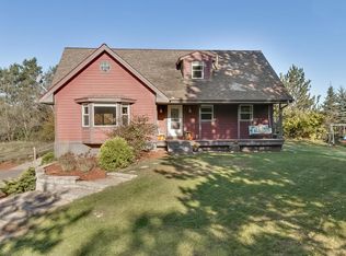 23260 University Avenue Ext NW, Saint Francis, MN 55070