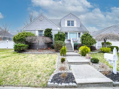 25 Knox St, Staten Island, NY, 10309