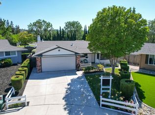518 Safari Dr, San Jose, CA 95123