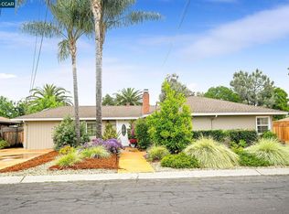2355 Belmont Rd, Concord, CA 94520