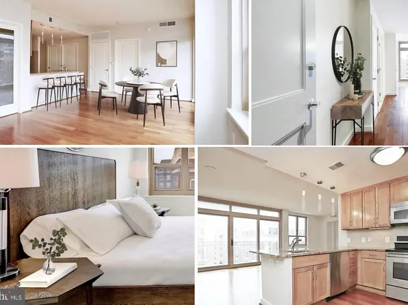 888 N Quincy St Unit 910, Arlington, VA 22203