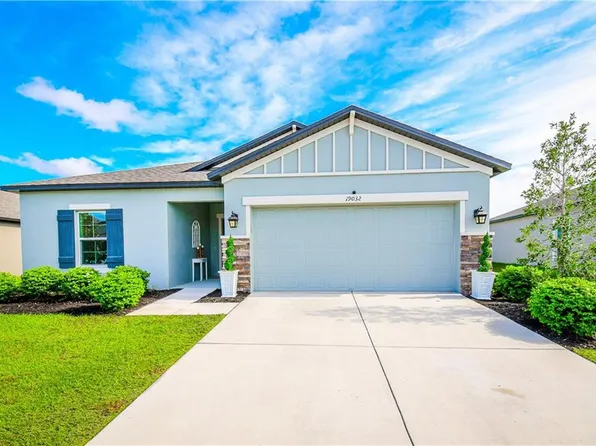 19032 Malinche Loop, Spring Hill, FL 34610