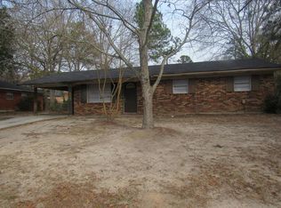 2009 Dallas Dr, Augusta, GA 30906