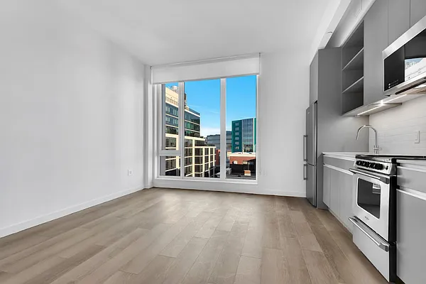 Rented by Modern Spaces | media 1