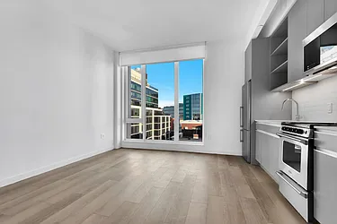 Rented by Modern Spaces