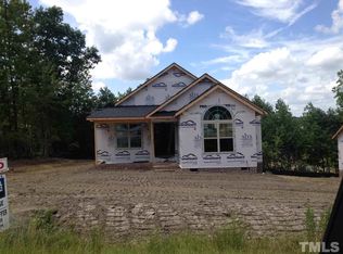 419 Angus Pl, Stem, NC 27581