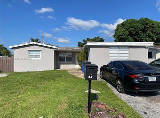 433 SW 28th Ave #1, Fort Lauderdale, FL 33312