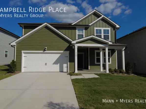 460 Campbell Ridge Pl, Wendell, NC 27591
