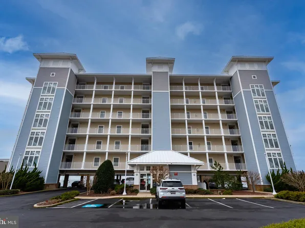 103 Williams St Unit 213, Crisfield, MD 21817