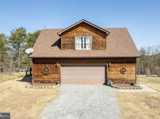 320 Adams Rd, Winchester, VA 22603