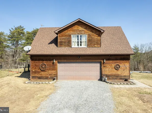 320 Adams Rd, Winchester, VA 22603