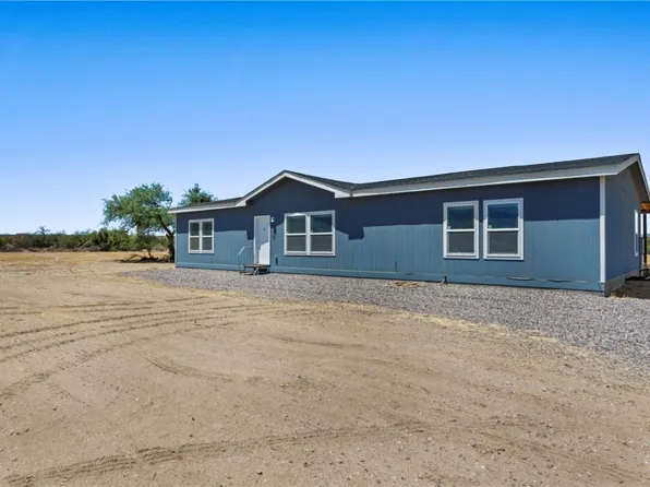 1970 W 43rd St, Safford, AZ 85546