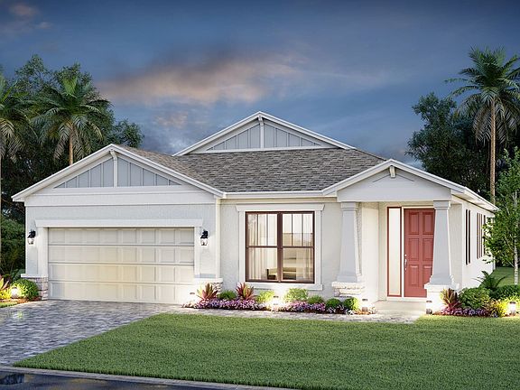 Braden Elevation C