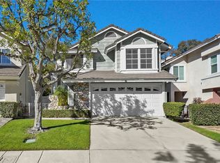 3118 Ashbrook Dr, Chino Hills, CA 91709