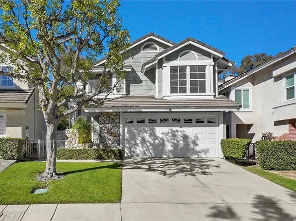 3118 Ashbrook Dr, Chino Hills, CA 91709
