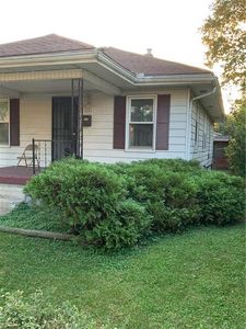 841 Clarkson Ave, Dayton, OH, 45402