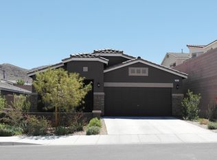 865 Maybole Ave, Henderson, NV 89012