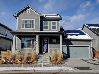 2365 W 67th Drive, Denver, CO, 80221
