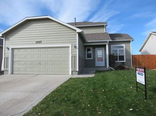 1027 Berwick Ct, Fort Collins, CO 80524
