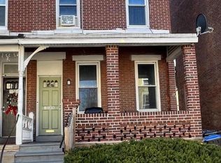 1066 Powell St, Norristown, PA 19401