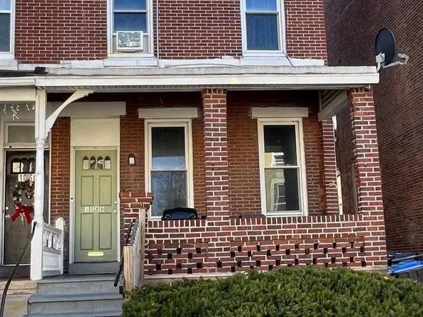 1066 Powell St, Norristown, PA 19401