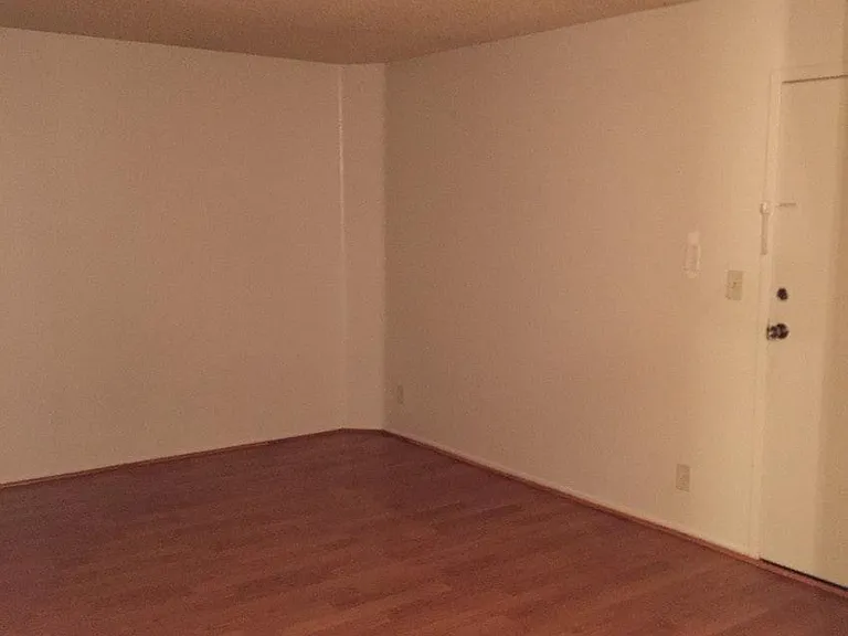 wood flooring