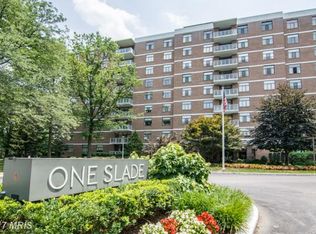 1 Slade Ave APT 105, Baltimore, MD 21208