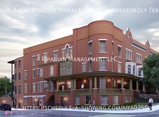 3400 Auchentoroly Ter APT 12, Baltimore, MD 21217