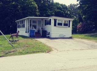 136 Hunters Rd LOT 45, Norwich, CT 06360