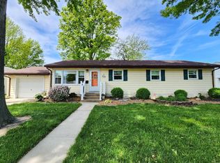 3237 Aubrey Ave, Granite City, IL