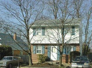 3142 E Joppa Rd #A, Baltimore, MD 21234