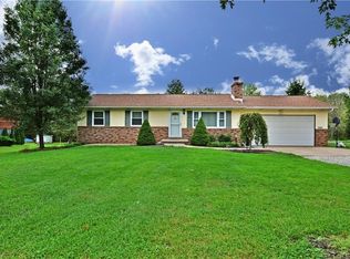 3285 Barclay Messerly Rd, Southington, OH 44470